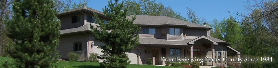 new home construction image
